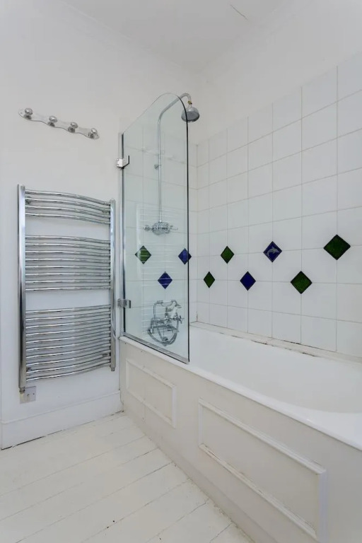 Veeve - Traditional Chiswick