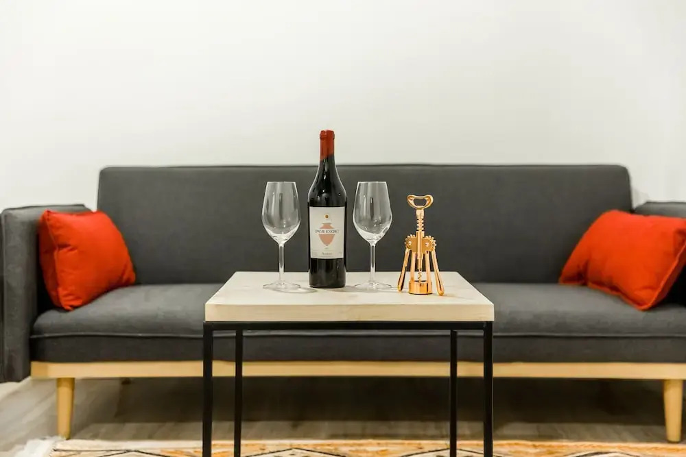 Ninoshvili Apartments by Picnic