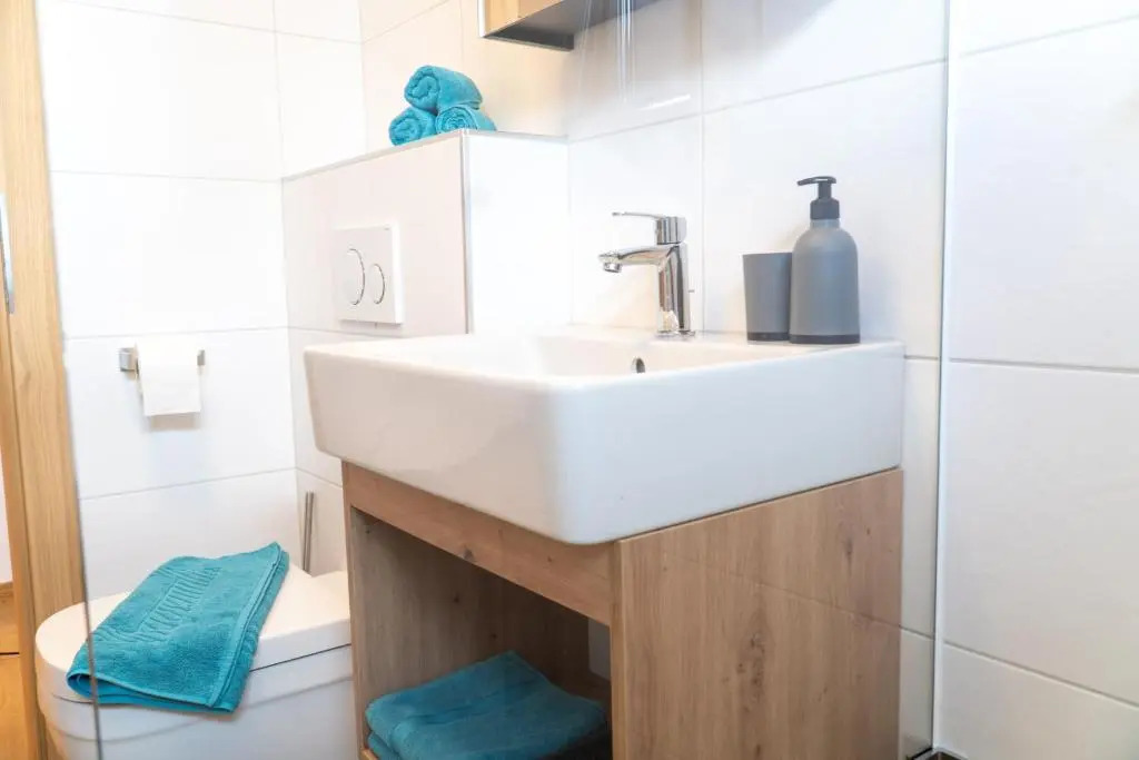 Ferienwohnung Magdalena - Fritz Apartments