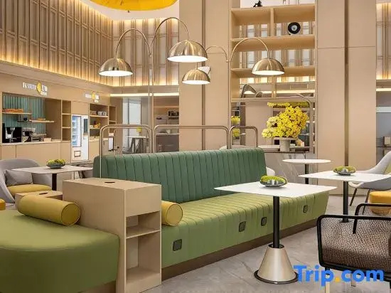 Home2 Suites by Hilton  Wenzhou Wencheng