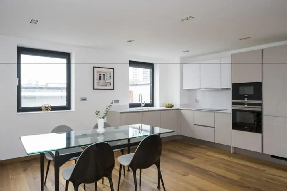 King's Cross Luxury 2BR Suites by Sonder