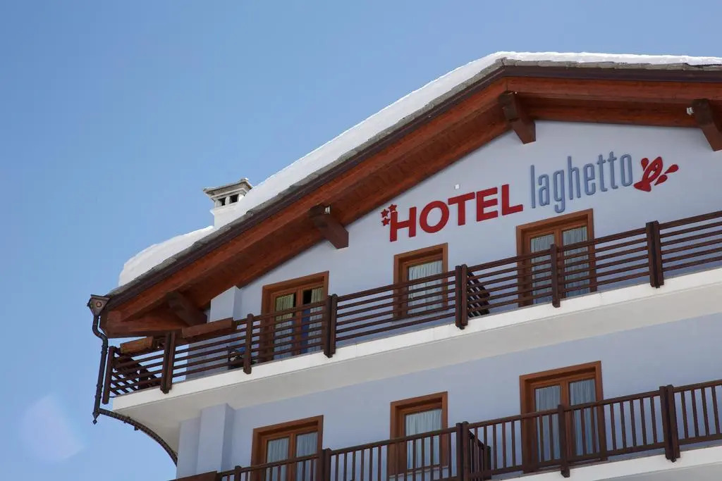 Laghetto Alpine Hotel & Restaurant