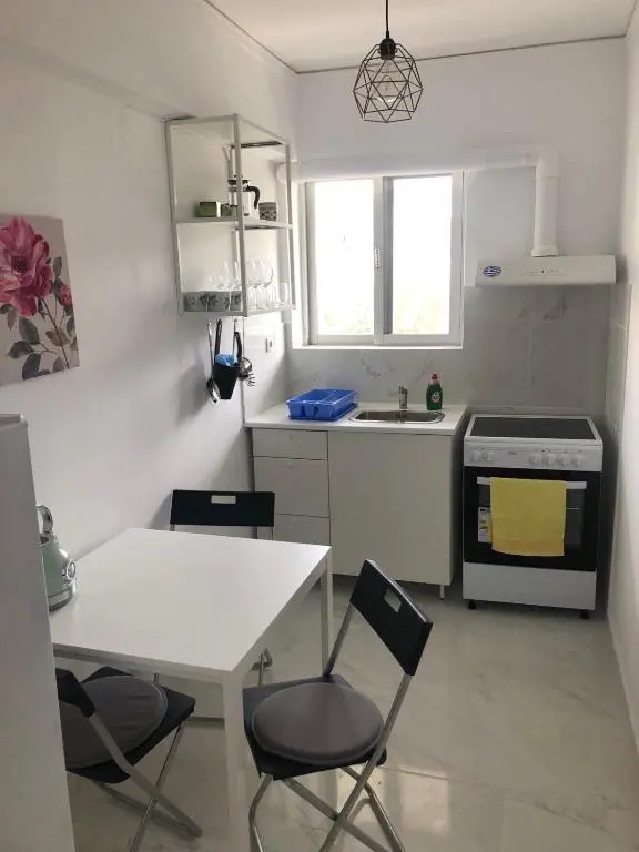 Kesarias 2 Apartament