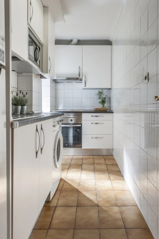 Apartamento Plaza de las Ventas I