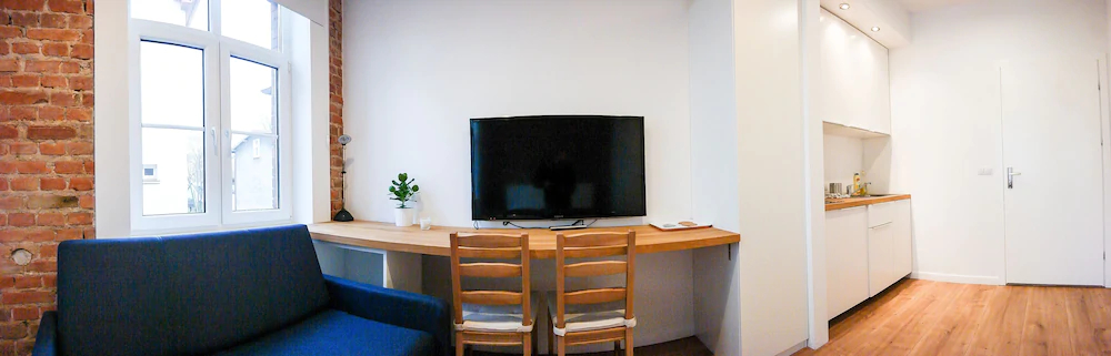 Sopot Loft