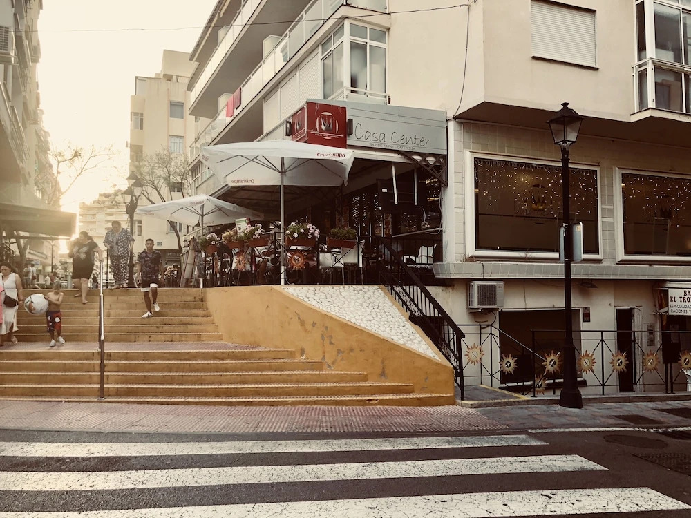 Rentcostadelsol Apartamento Fuengirola - Braille