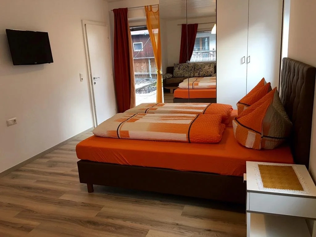 Appartement Kaplenig