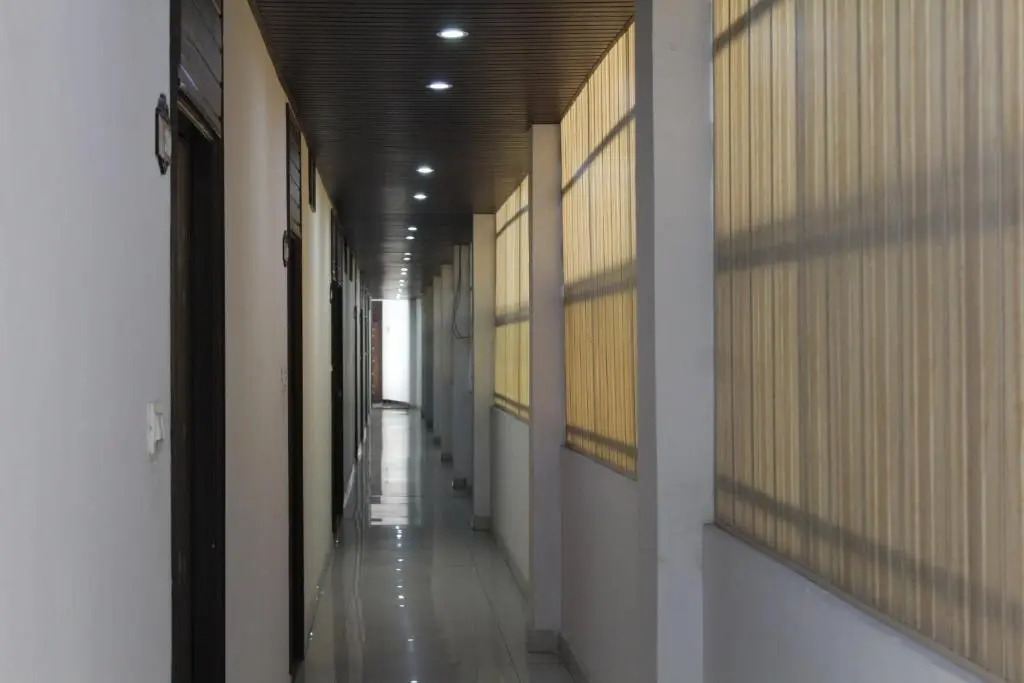 The Kushal Bagh Palace by Calator Hotels & Resorts