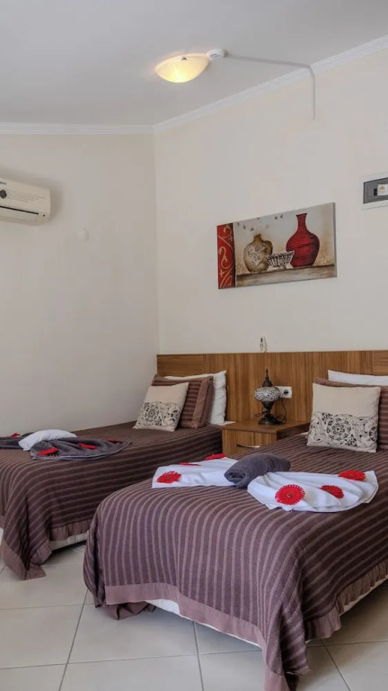 Yakamoz Hotel Fethiye
