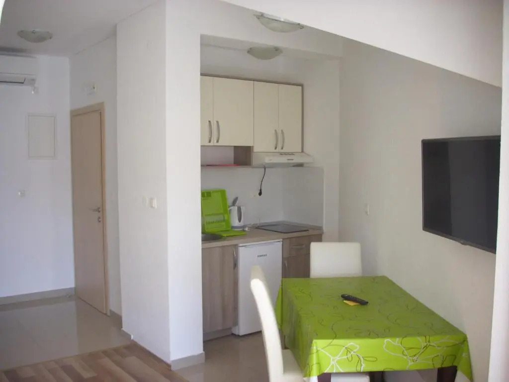 Apartments Kala