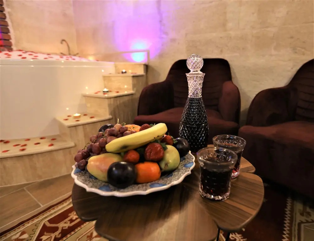 Orion Cave Hotel