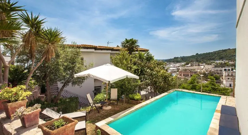 Villa Blumarine