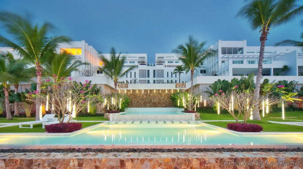 Infinity Lifestyle Destination and Spa