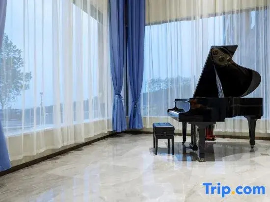 Linzhou Hongyuexing Grand Hotel