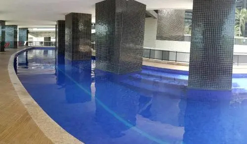Landscape Apartment TC1502