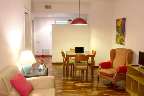 Sweet Bcn Apartment