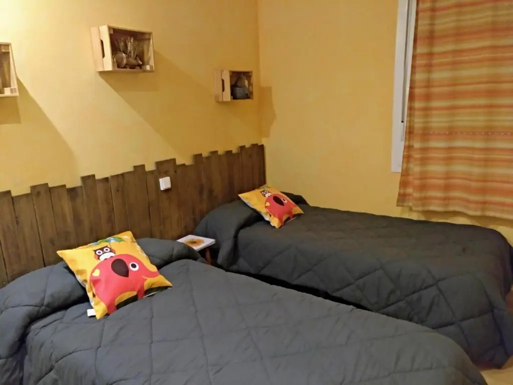 Casa Melchor