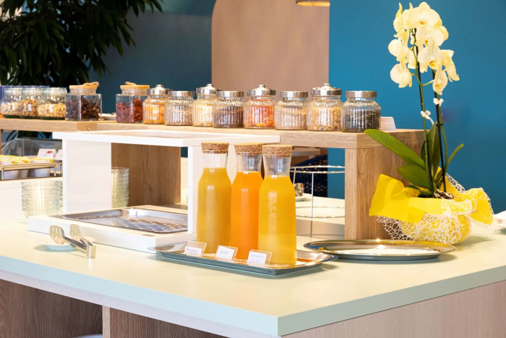 Hotel Blumarea, BW Signature Collection
