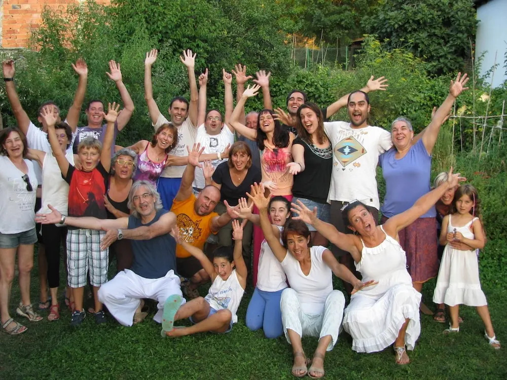 La Perezosa & Yoga Hostel