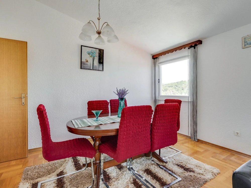Apartment Lucija near Trogir