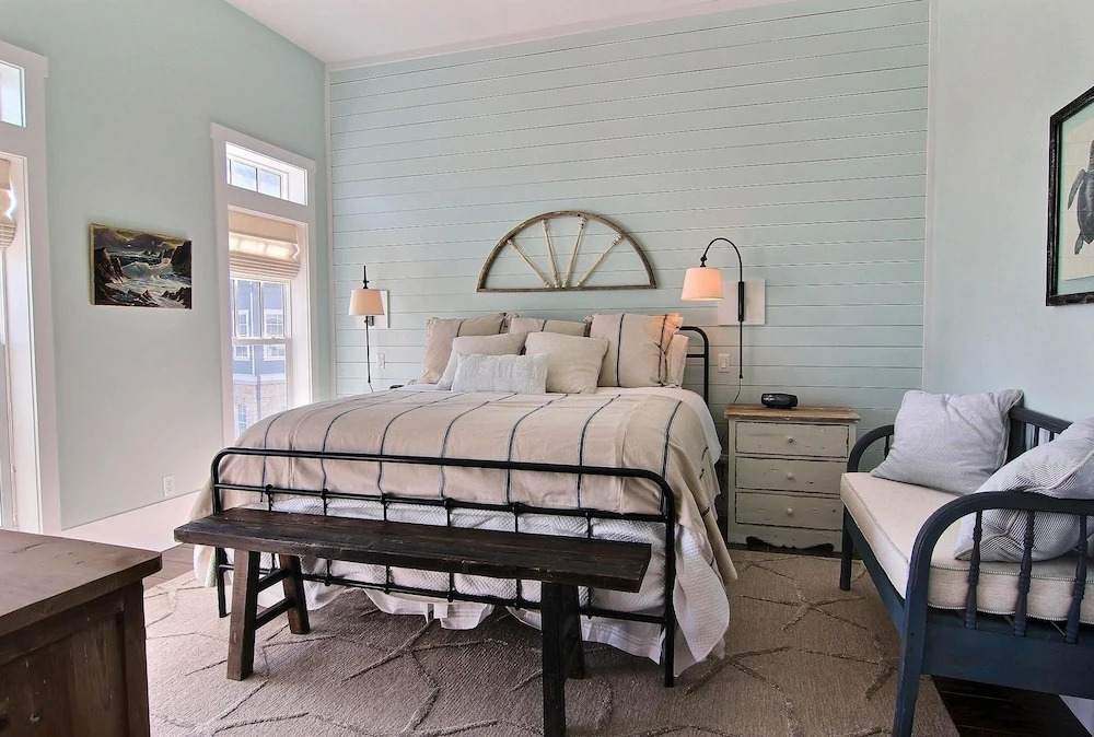 Cinnamon Shore- Island Time TC 4102