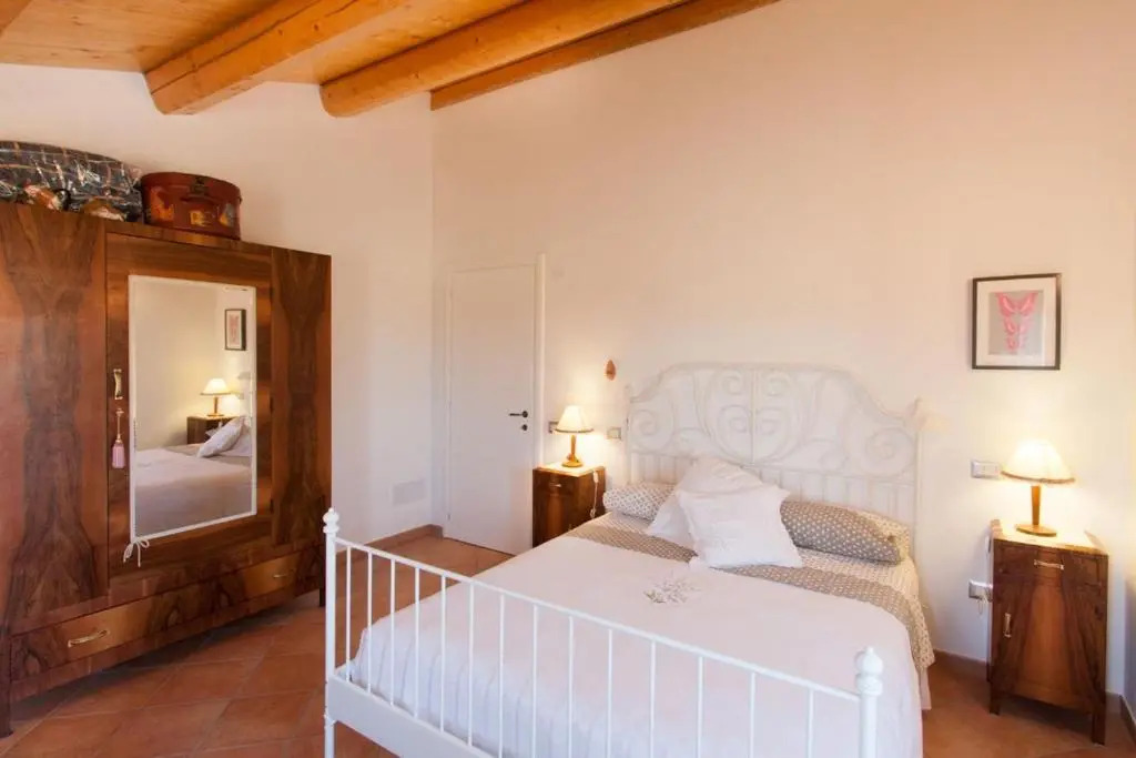 Casa Vacanze Angelica