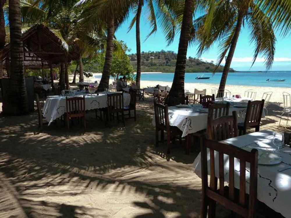 Nosy be, a Wonderful Location to Have a Relaxing Vacation