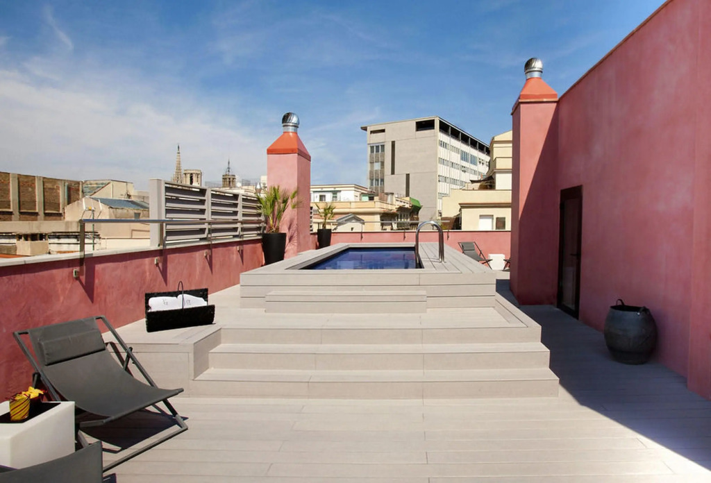 Aparthotel Arai Superior