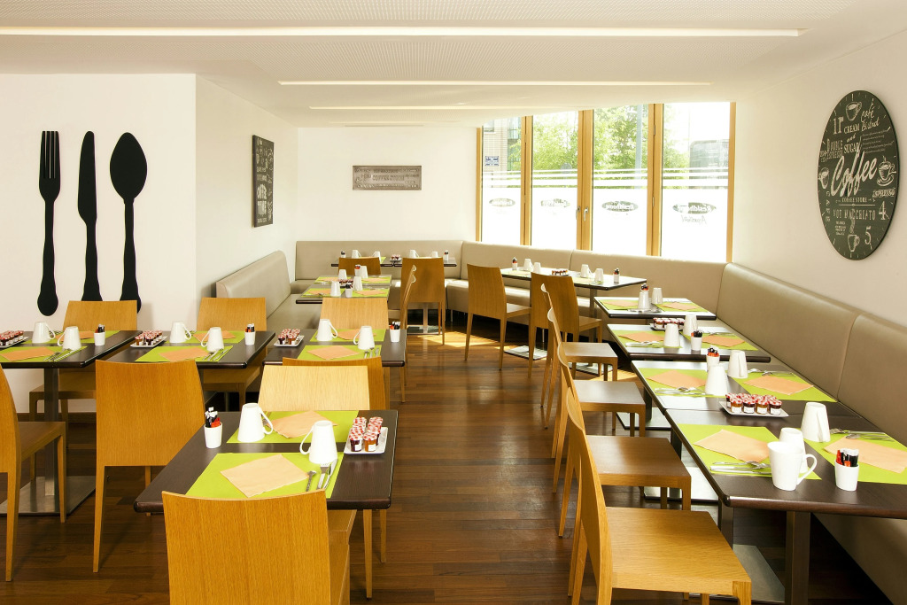 Residhome Asnieres