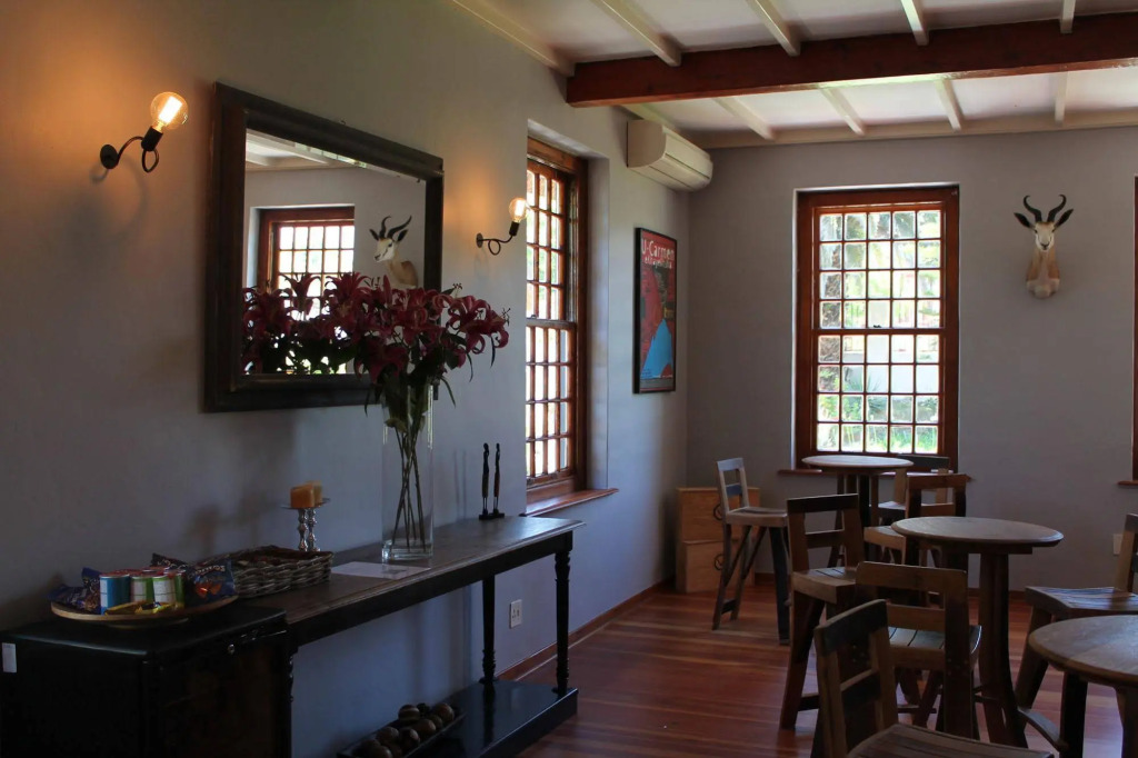 Stellendal Guesthouse