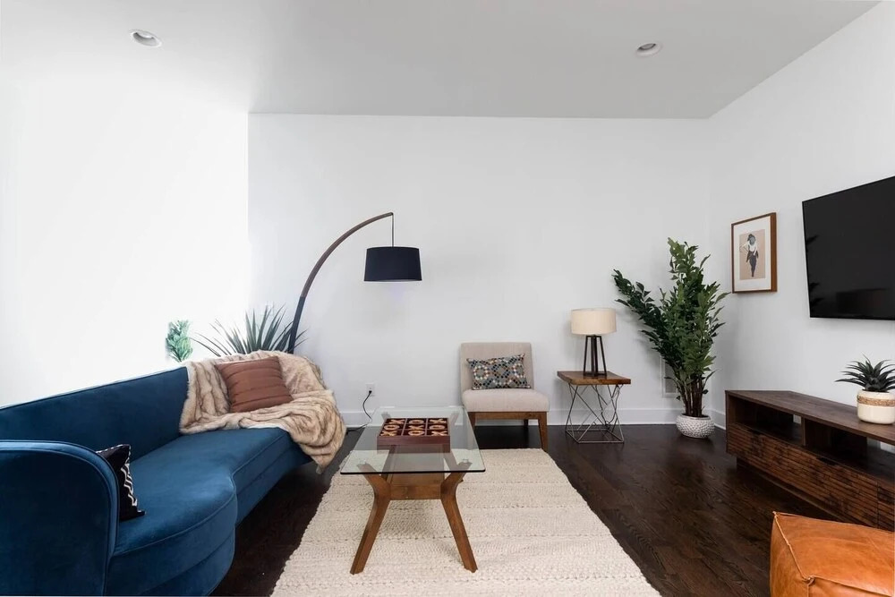 Domio Sylvan Park Luxurious 4BR Patio