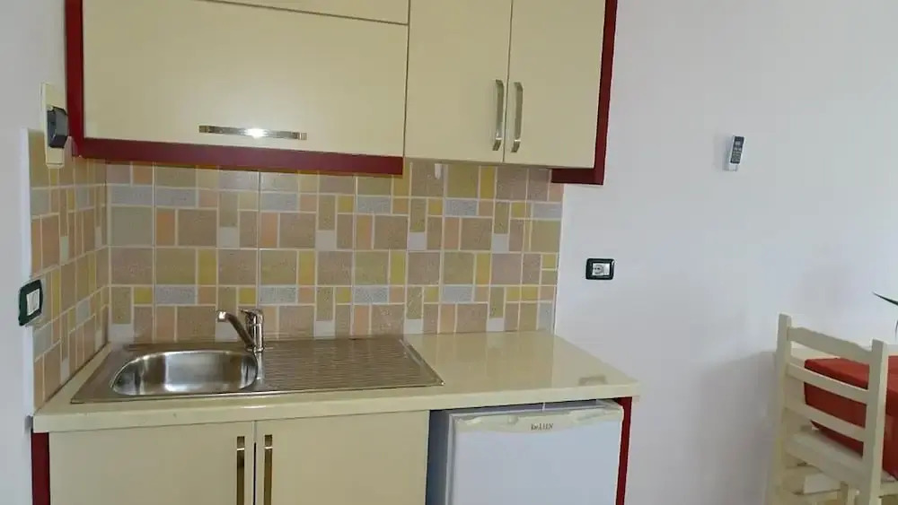 Apartments Marku