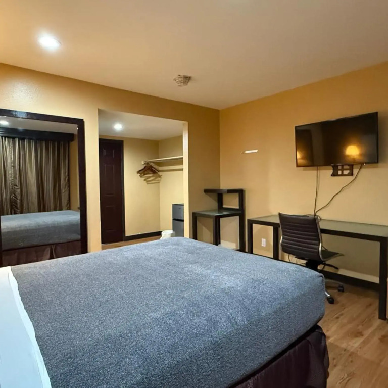 Redondo Beach Inn-LAX