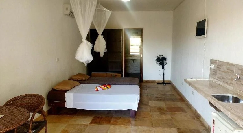 Casa Martina