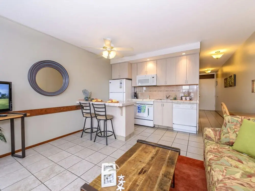 Kuleana 313 - 1Br Condo