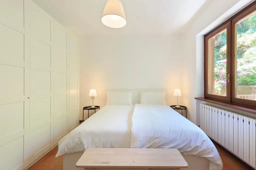 Appartamento Sereno - By Impero House