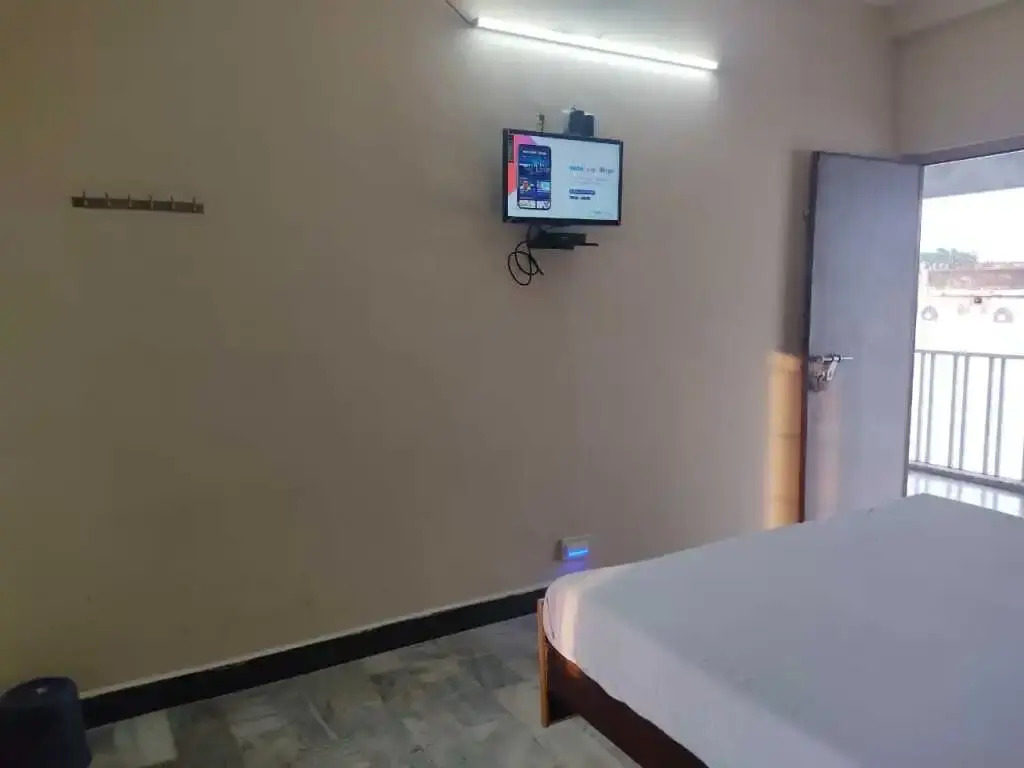 Balaji Lodge