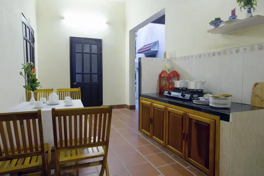 Plum Tree Homestay