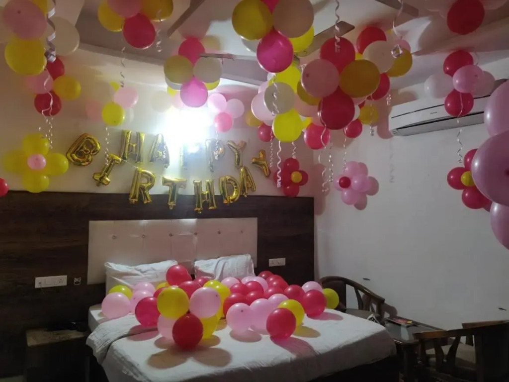 Hotel Royal Star 6
