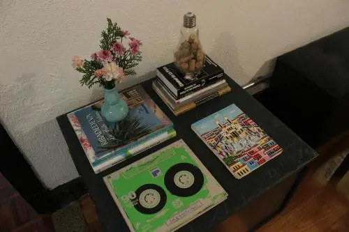 NeighborHUB hostel e coliving