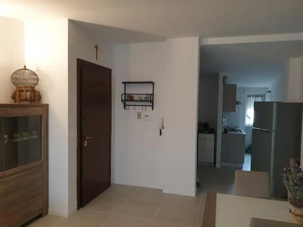 Appartamento deluxe vista mare Alba Adriatica
