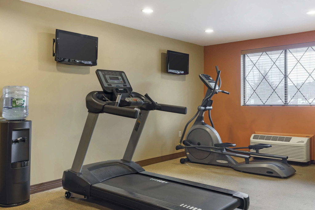 Best Western The Inn at Sharon - Foxboro