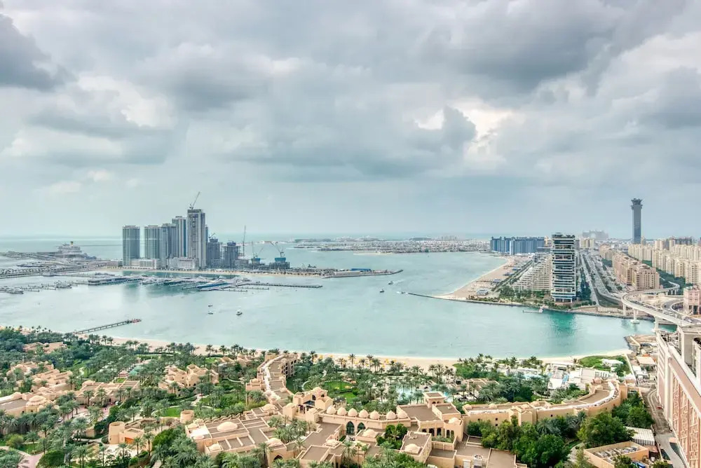 Avani Luxury Apartments