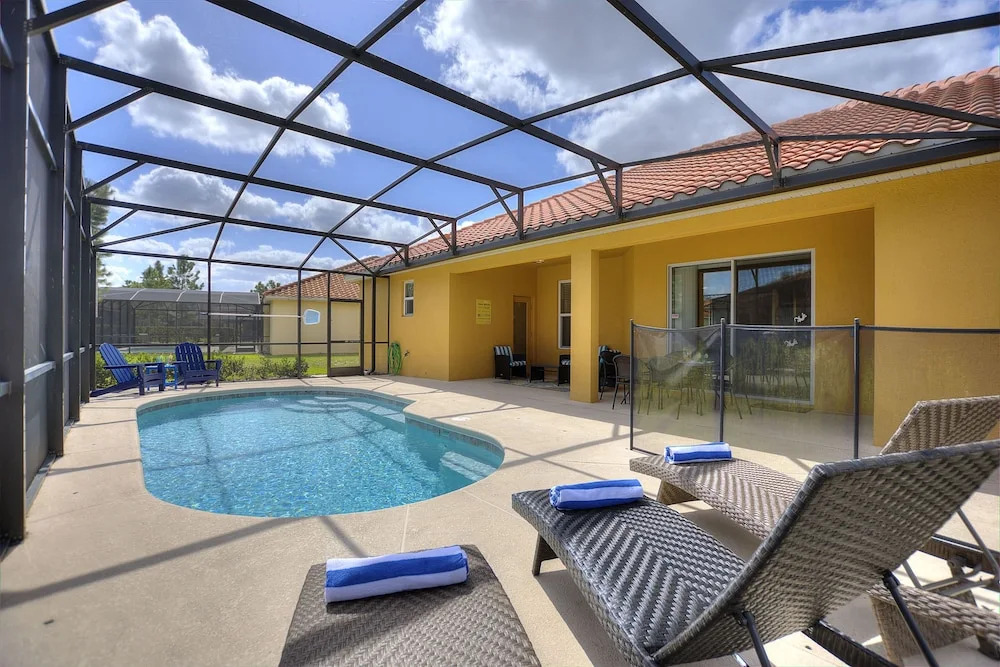 Breathe Easy at Solterra Resort by Shine Villas 706