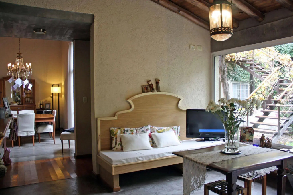 Casa Lila