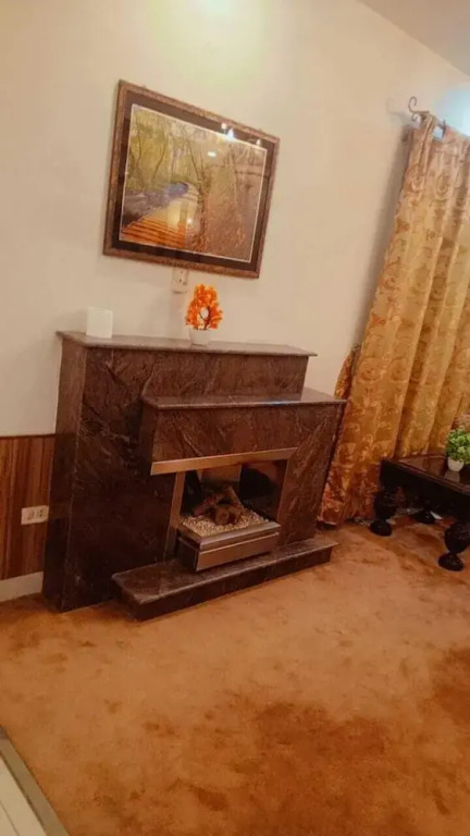 Rehman Gardens - 3BR Apartment