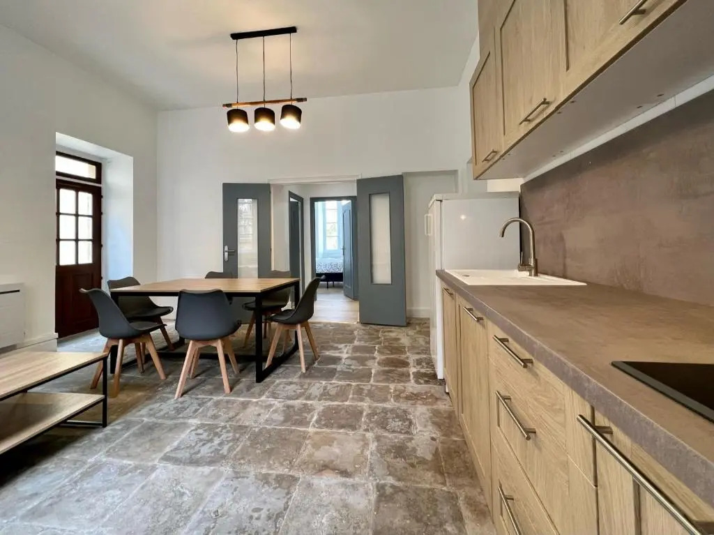 Le Clos des Platanes