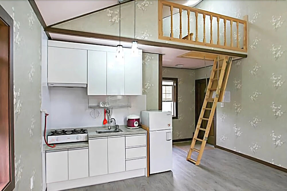 Chungju Wolak Dream Pension