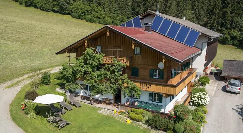 Chalet Bauernhaus