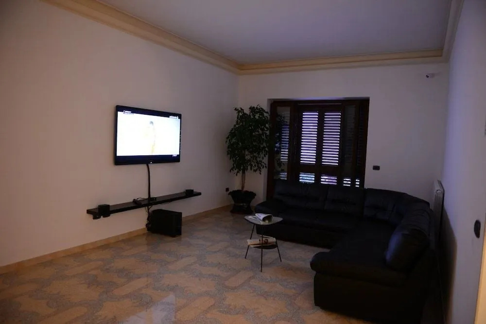Bed & breakfast "MAZZINI"